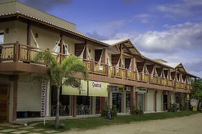 Villa das Palmeiras Jeri