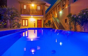 Villa das Palmeiras Jeri