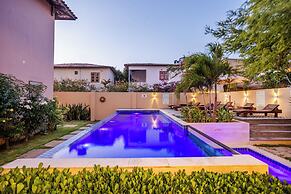 Villa das Palmeiras Jeri