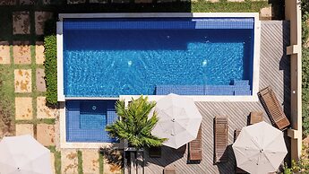 Villa das Palmeiras Jeri