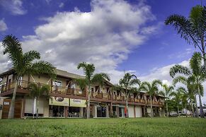 Villa das Palmeiras Jeri