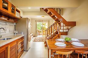 Villa das Palmeiras Jeri