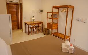 Villa das Palmeiras Jeri