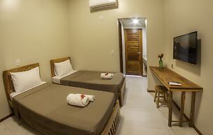 Villa das Palmeiras Jeri