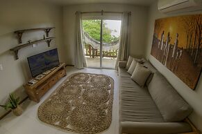 Villa das Palmeiras Jeri