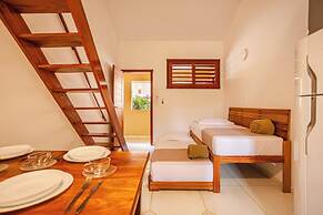Villa das Palmeiras Jeri