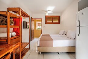 Villa das Palmeiras Jeri