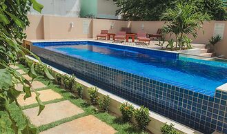 Villa das Palmeiras Jeri