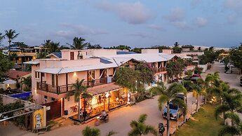 Villa das Palmeiras Jeri