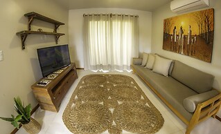 Villa das Palmeiras Jeri