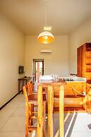 Villa das Palmeiras Jeri