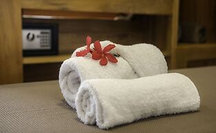 Villa das Palmeiras Jeri