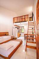 Villa das Palmeiras Jeri