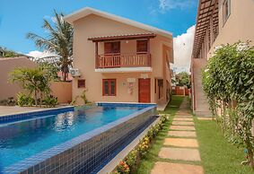 Villa das Palmeiras Jeri