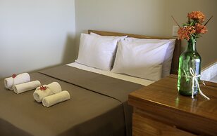 Villa das Palmeiras Jeri