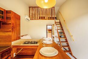 Villa das Palmeiras Jeri