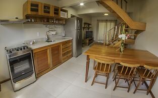 Villa das Palmeiras Jeri