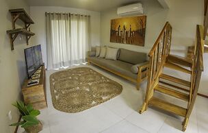 Villa das Palmeiras Jeri