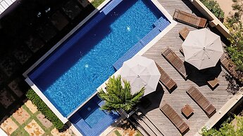 Villa das Palmeiras Jeri