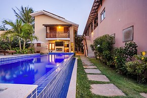 Villa das Palmeiras Jeri