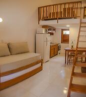 Villa das Palmeiras Jeri