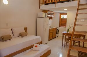 Villa das Palmeiras Jeri