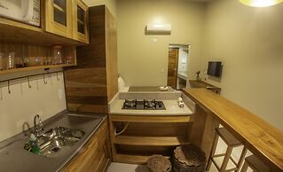 Villa das Palmeiras Jeri