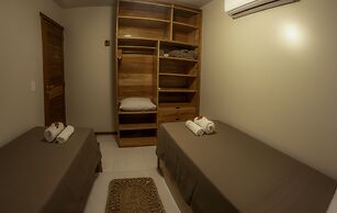 Villa das Palmeiras Jeri