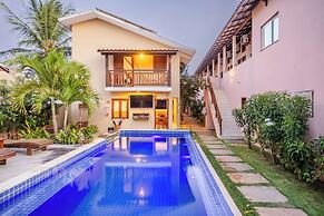 Villa das Palmeiras Jeri