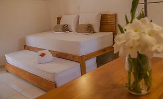 Villa das Palmeiras Jeri