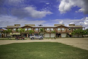 Villa das Palmeiras Jeri