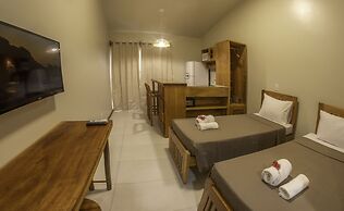 Villa das Palmeiras Jeri