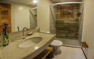 Villa das Palmeiras Jeri