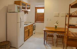 Villa das Palmeiras Jeri