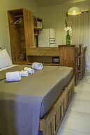 Villa das Palmeiras Jeri