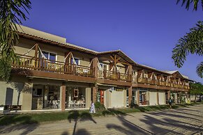 Villa das Palmeiras Jeri