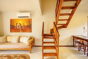 Villa das Palmeiras Jeri