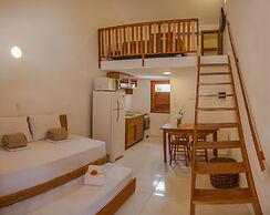 Villa das Palmeiras Jeri