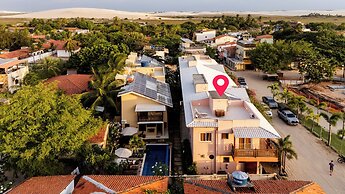 Villa das Palmeiras Jeri
