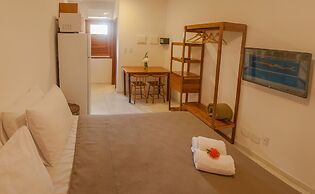 Villa das Palmeiras Jeri