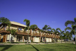 Villa das Palmeiras Jeri