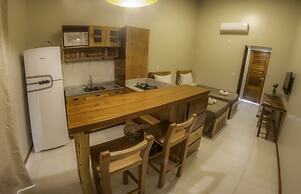 Villa das Palmeiras Jeri