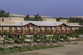 Villa das Palmeiras Jeri