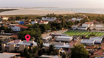 Villa das Palmeiras Jeri