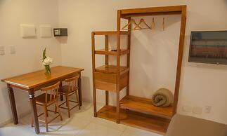 Villa das Palmeiras Jeri