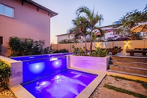 Villa das Palmeiras Jeri