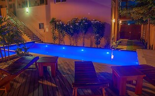 Villa das Palmeiras Jeri