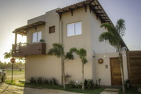 Villa das Palmeiras Jeri