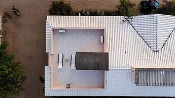Villa das Palmeiras Jeri