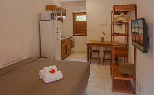 Villa das Palmeiras Jeri